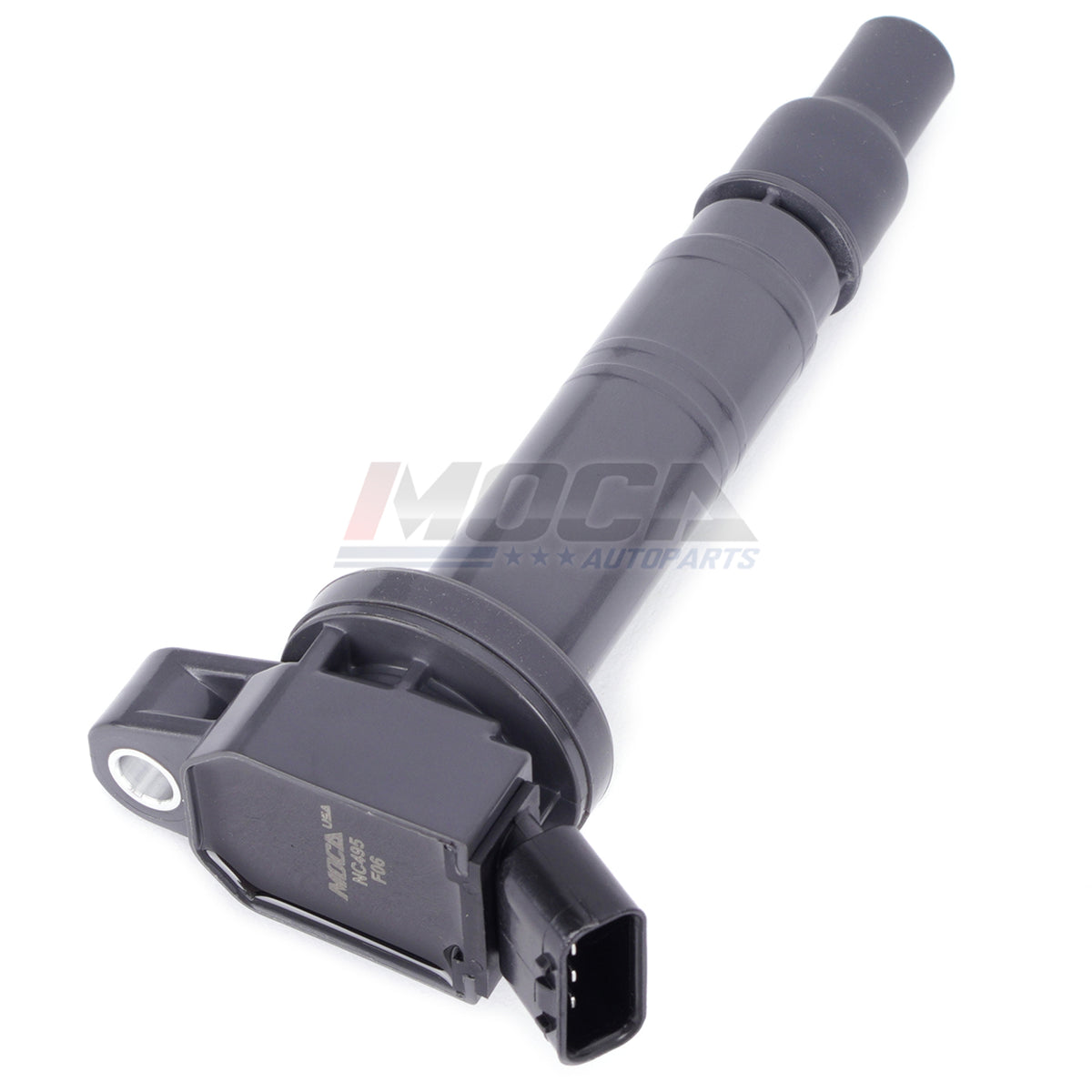 MOCA Ignition Coils - NC495K6