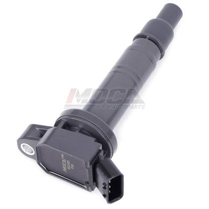 MOCA Ignition Coils - NC495K6
