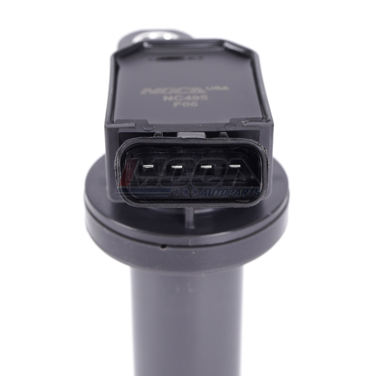 MOCA Ignition Coils - NC495K6