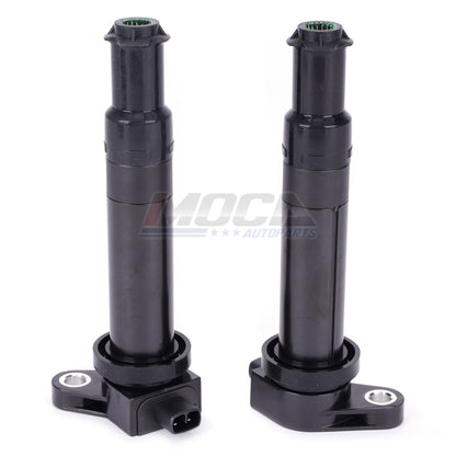 MOCA Ignition Coils - NC499K4