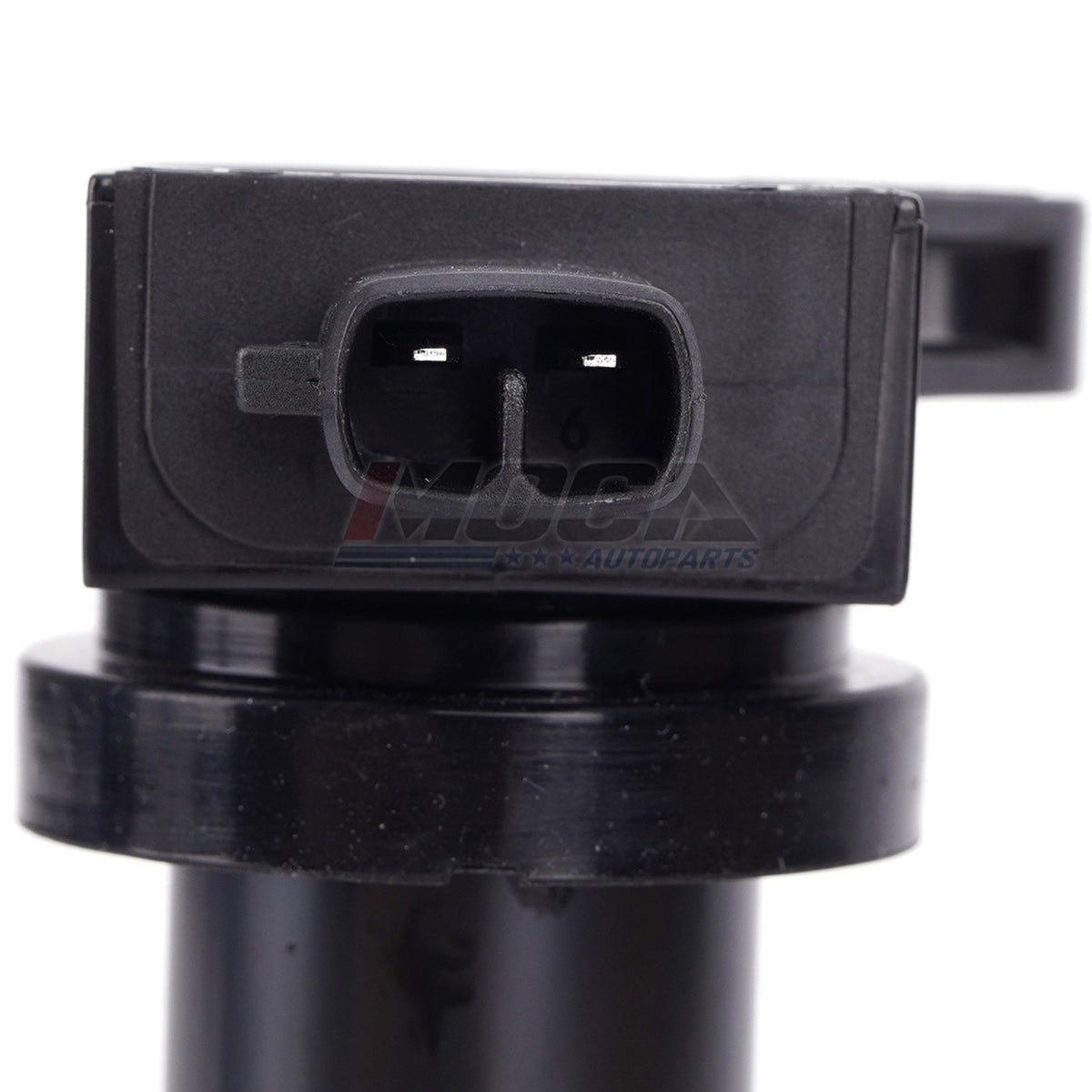 MOCA Ignition Coils - NC499K4