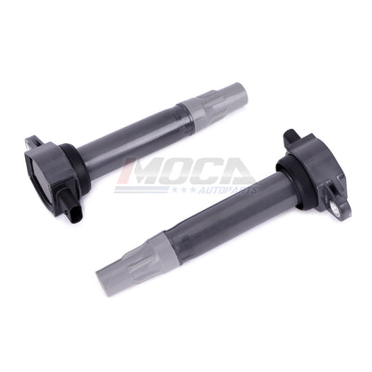 MOCA Ignition Coils - NC502K6