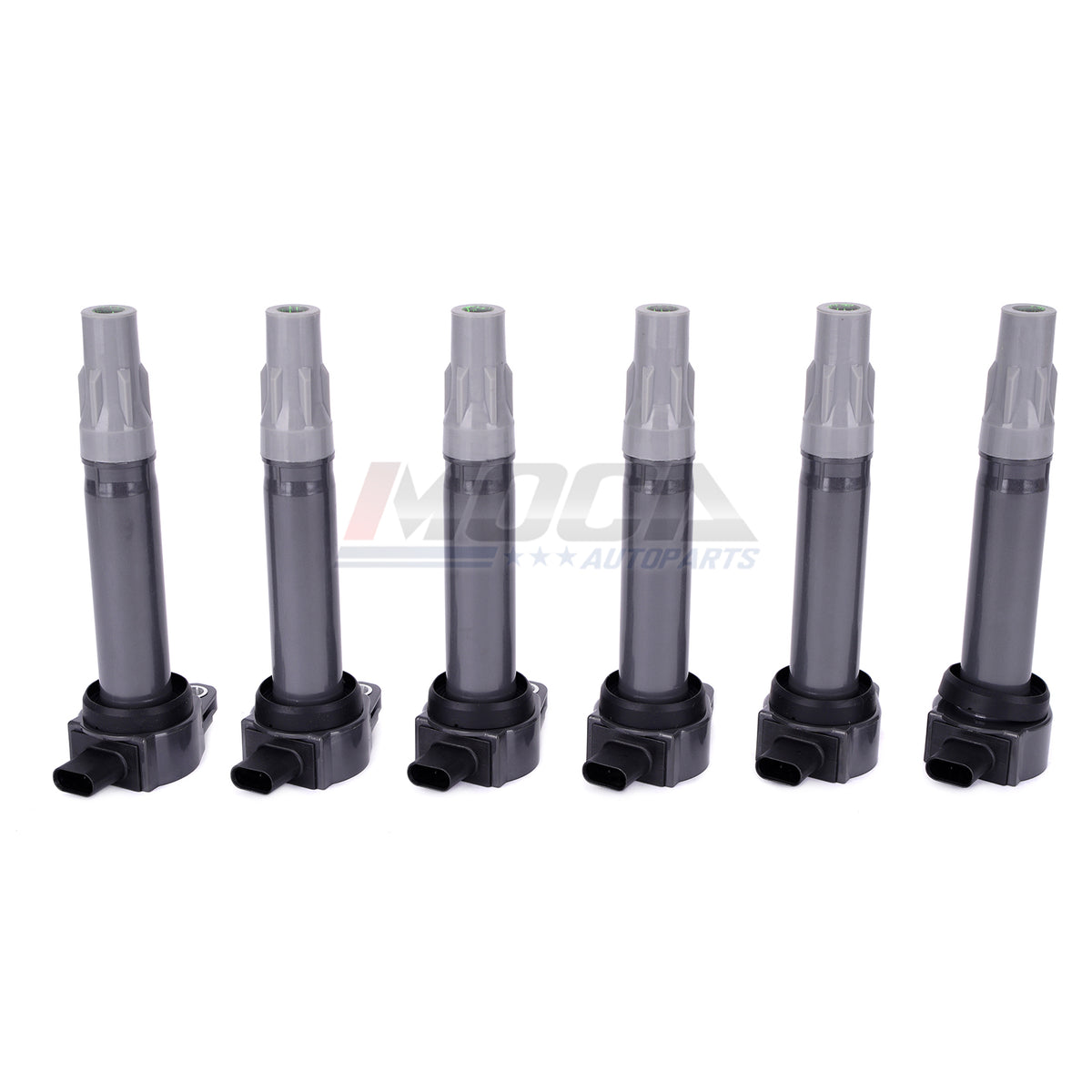 MOCA Ignition Coils - NC502K6