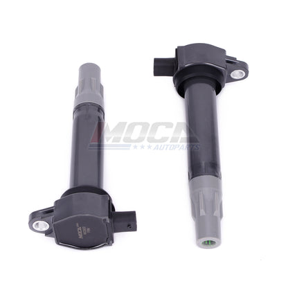 MOCA Ignition Coils - NC502K6