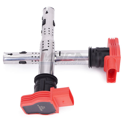 MOCA Ignition Coils - NC529K6