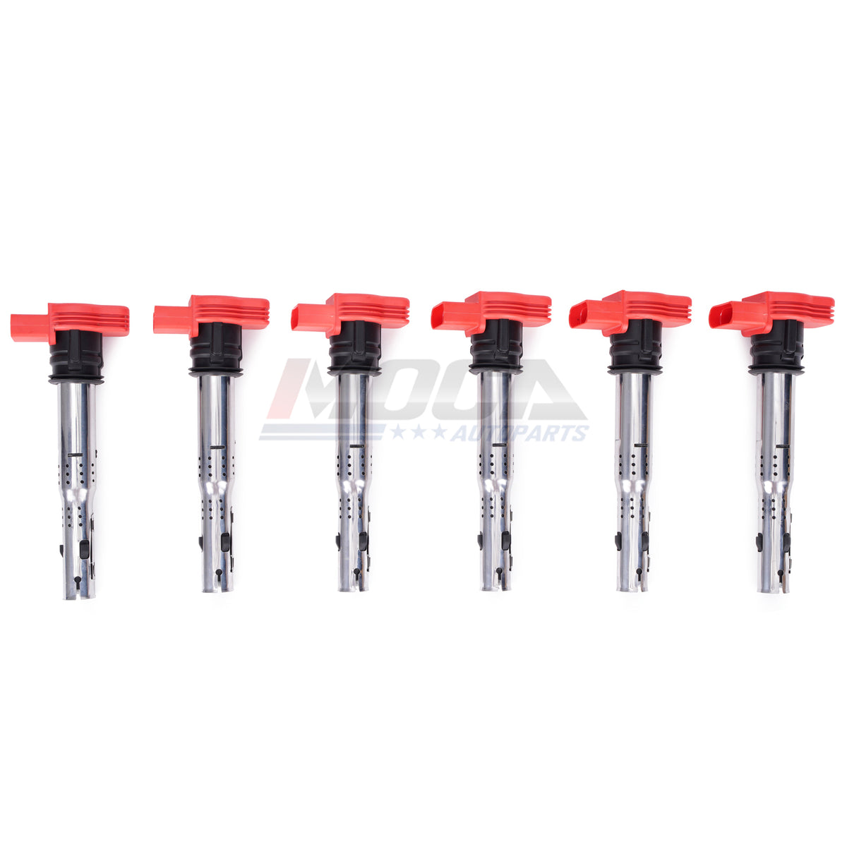 MOCA Ignition Coils - NC529K6