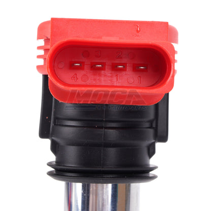 MOCA Ignition Coils - NC529K6