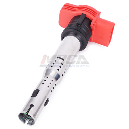 MOCA Ignition Coils - NC529
