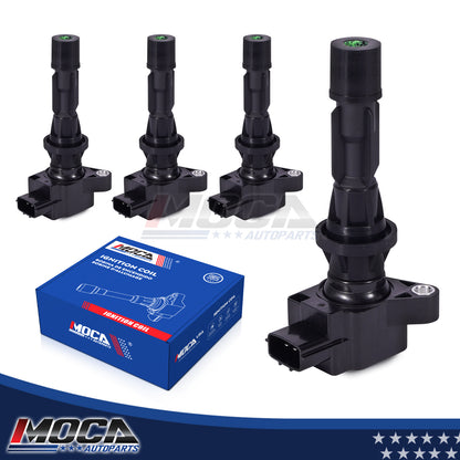 MOCA Ignition Coils - NC540K4