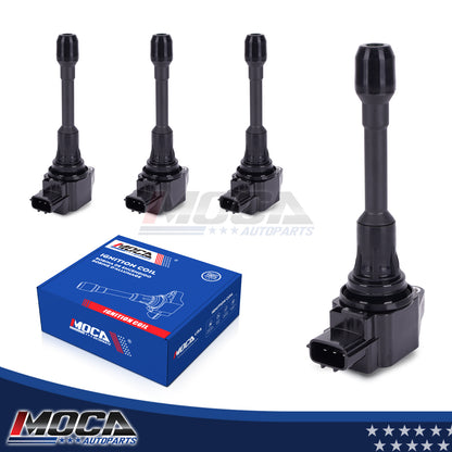 MOCA Ignition Coils - NC549K4