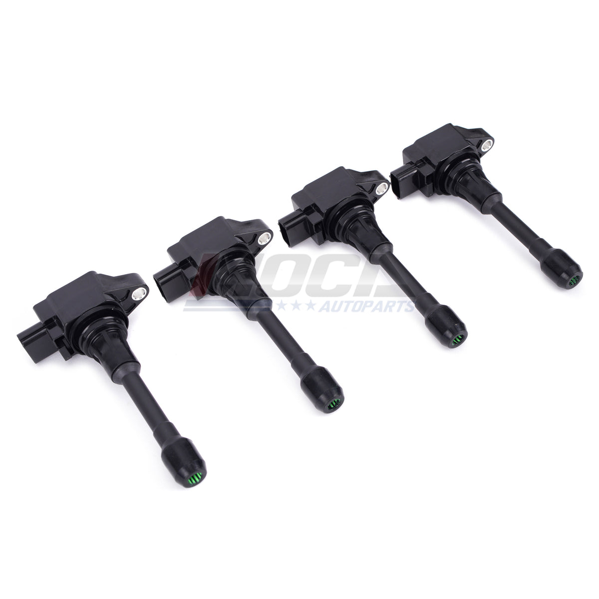 MOCA Ignition Coils - NC549K4