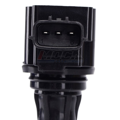 MOCA Ignition Coils - NC549K4