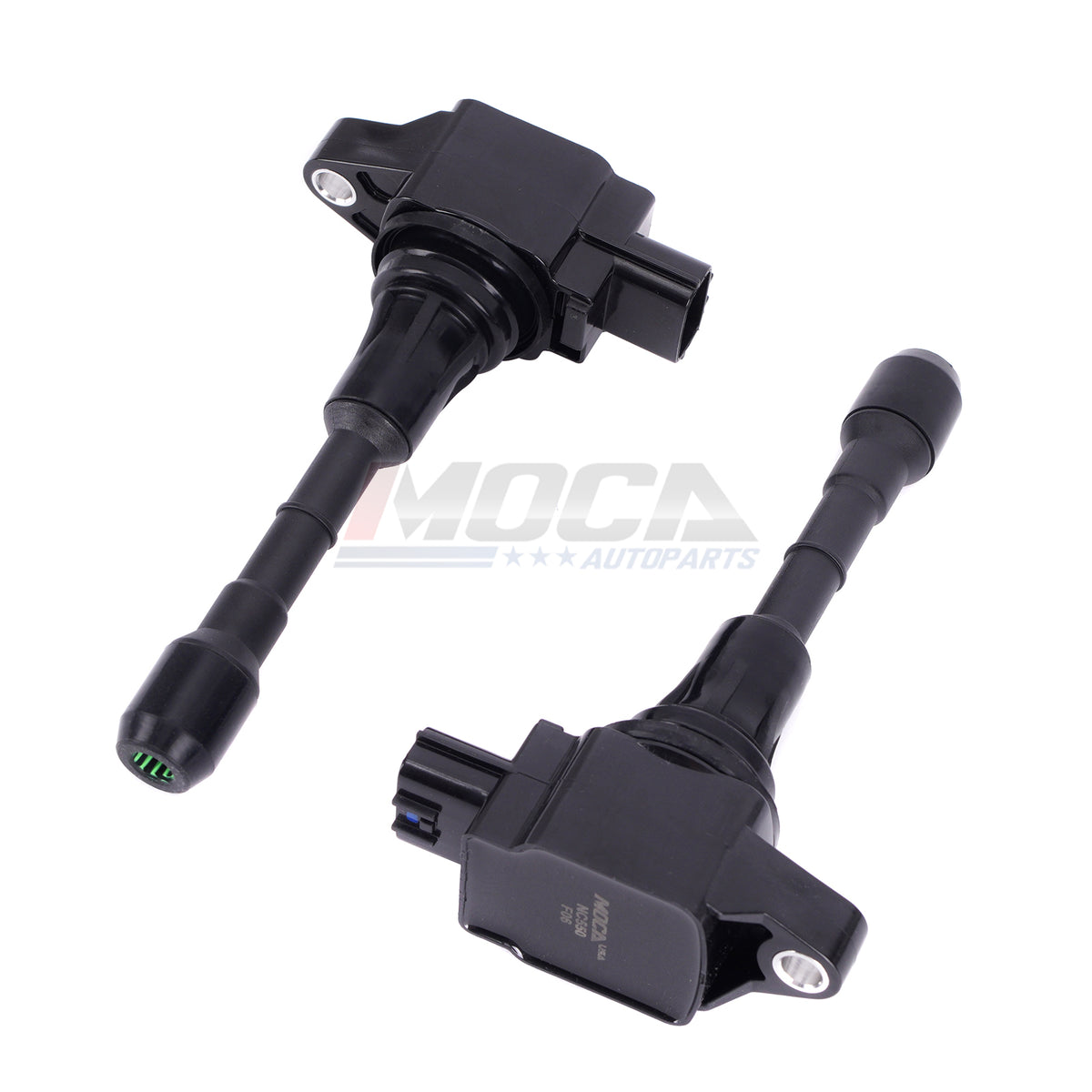MOCA Ignition Coils - NC550K6