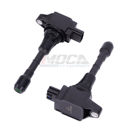 MOCA Ignition Coils - NC550K6