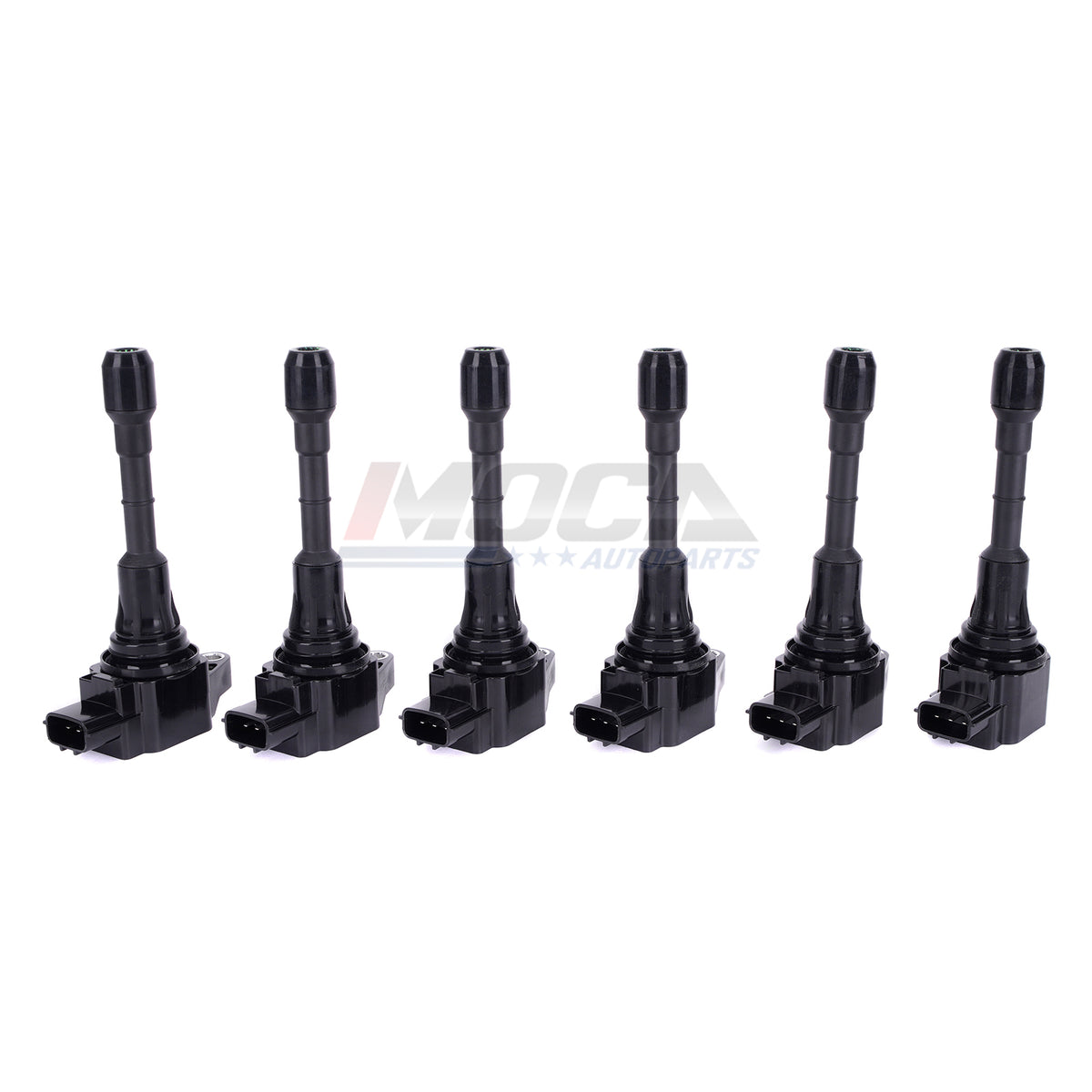 MOCA Ignition Coils - NC550K6
