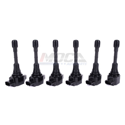 MOCA Ignition Coils - NC550K6