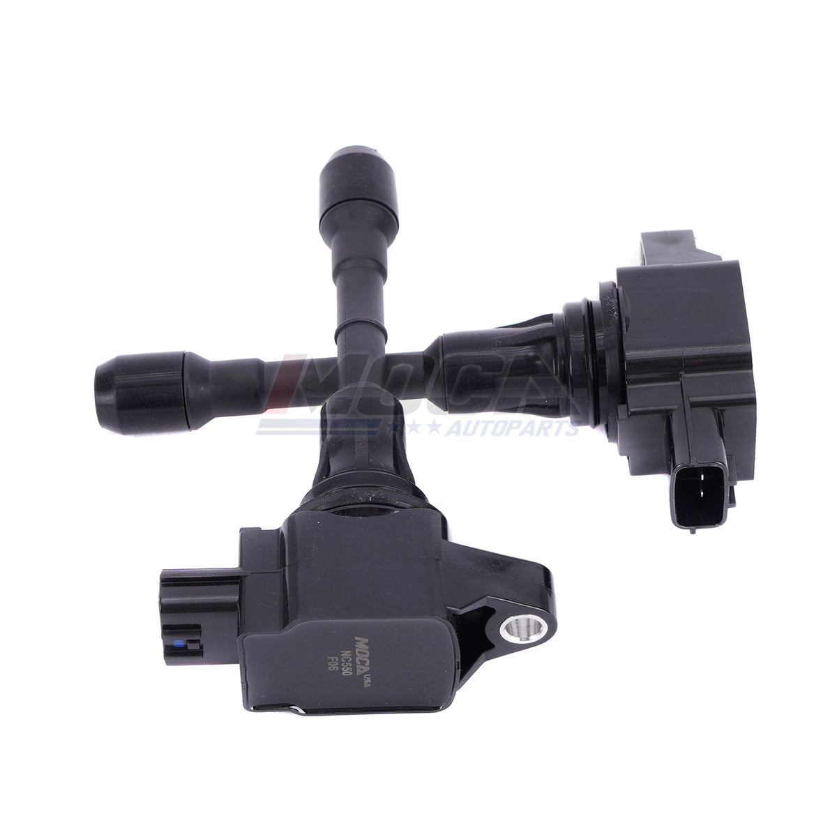 MOCA Ignition Coils - NC550K6