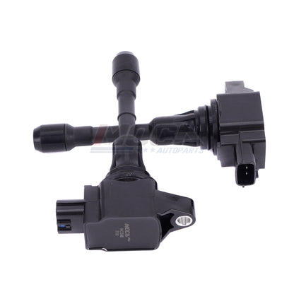 MOCA Ignition Coils - NC550K6