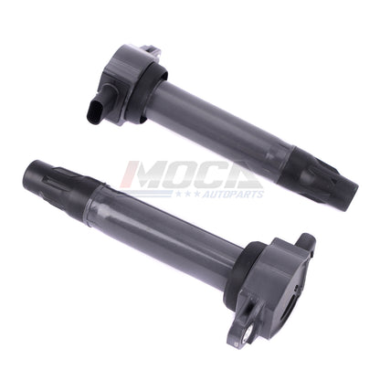 MOCA Ignition Coils - NC557K4