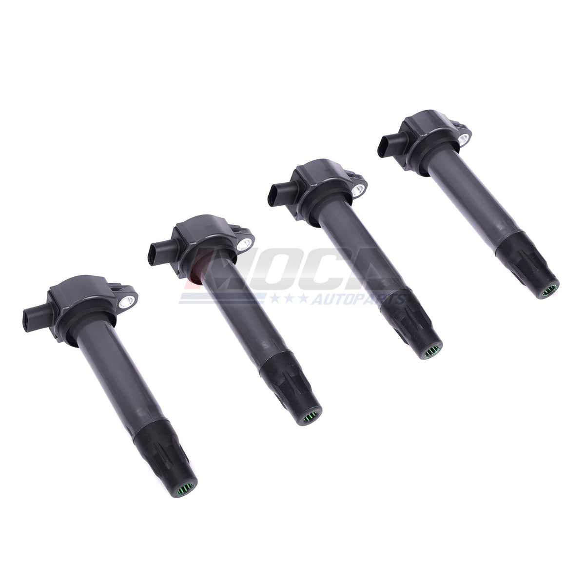 MOCA Ignition Coils - NC557K4