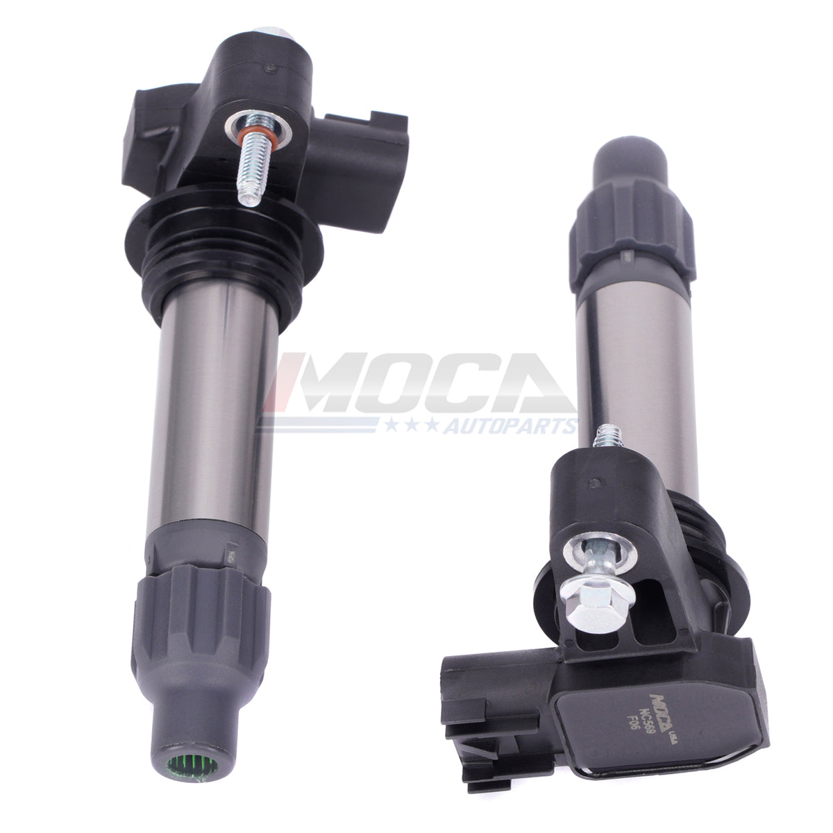MOCA Ignition Coils - NC569K6