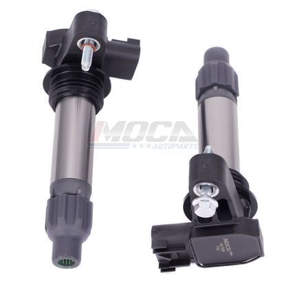 MOCA Ignition Coils - NC569K6