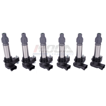 MOCA Ignition Coils - NC569K6