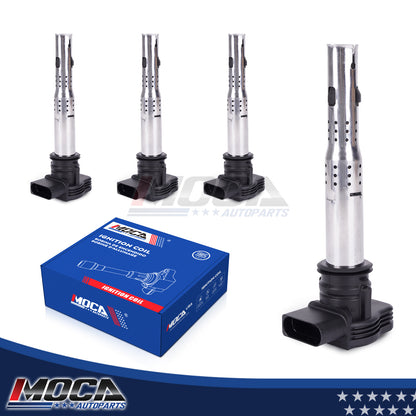 MOCA Ignition Coils - NC575K4