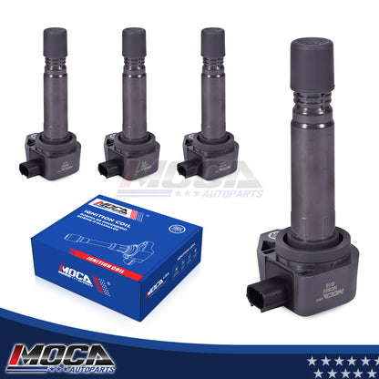 MOCA Ignition Coils - NC582K4