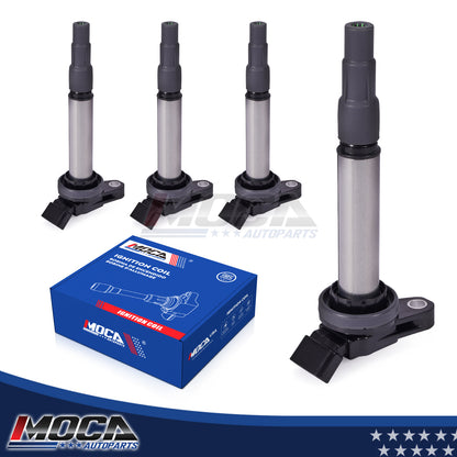 MOCA Ignition Coils - NC596K4