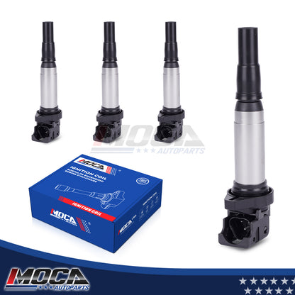 MOCA Ignition Coils - NC598K4