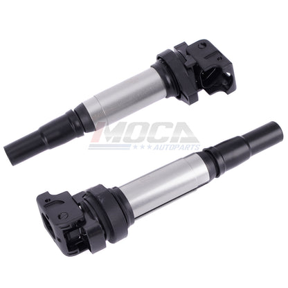 MOCA Ignition Coils - NC598K4