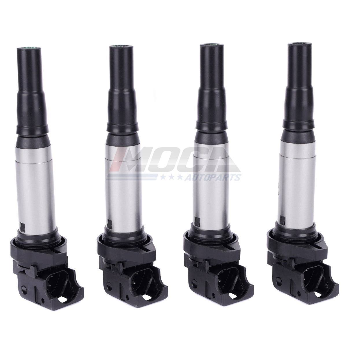 MOCA Ignition Coils - NC598K4