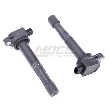 MOCA Ignition Coils - NC602K4