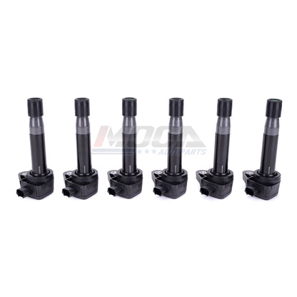 MOCA Ignition Coils - NC603K6