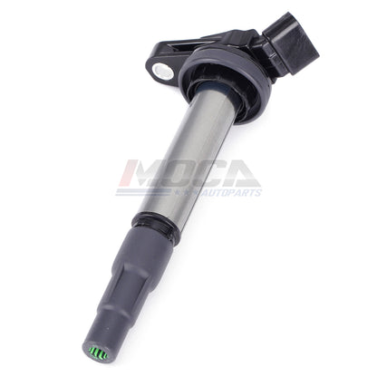 MOCA Ignition Coils - NC619K4