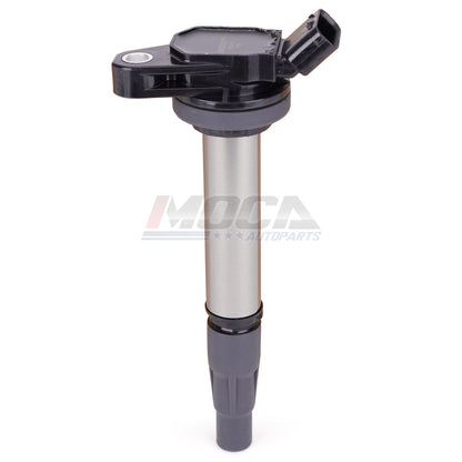 MOCA Ignition Coils - NC619K4