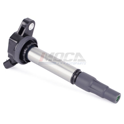 MOCA Ignition Coils - NC619K4