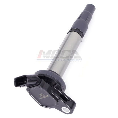 MOCA Ignition Coils - NC619K4