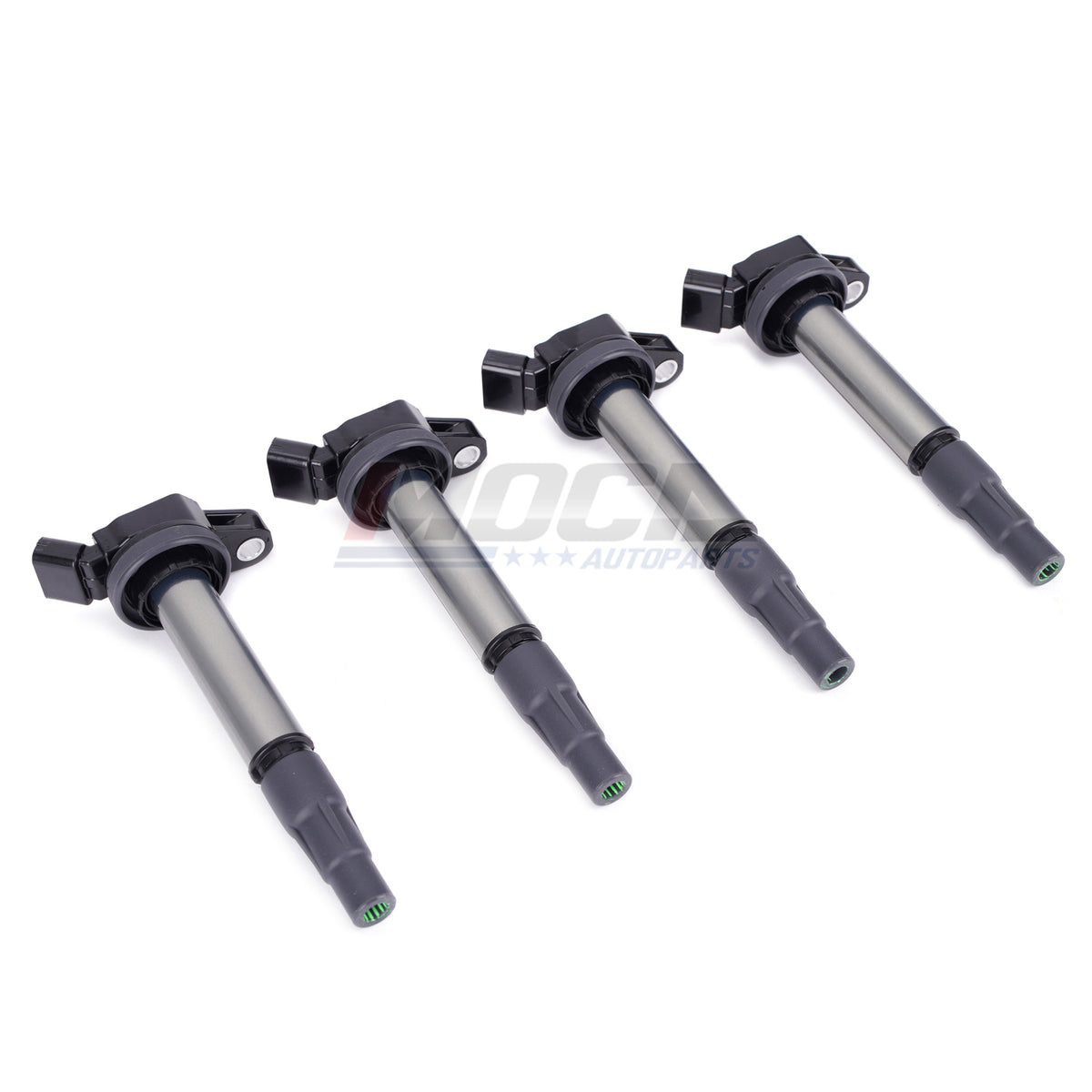 MOCA Ignition Coils - NC619K4