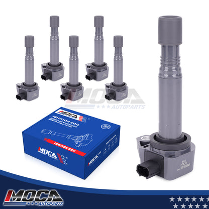 MOCA Ignition Coils - NC624K6