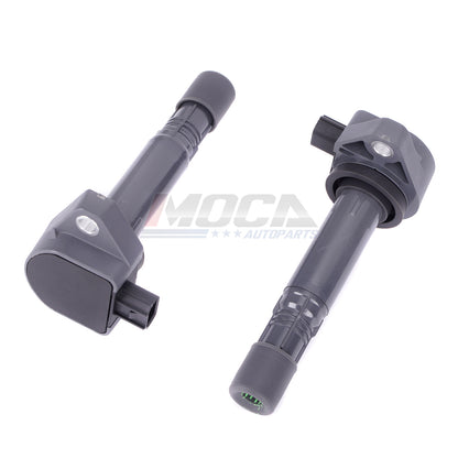 MOCA Ignition Coils - NC624K6