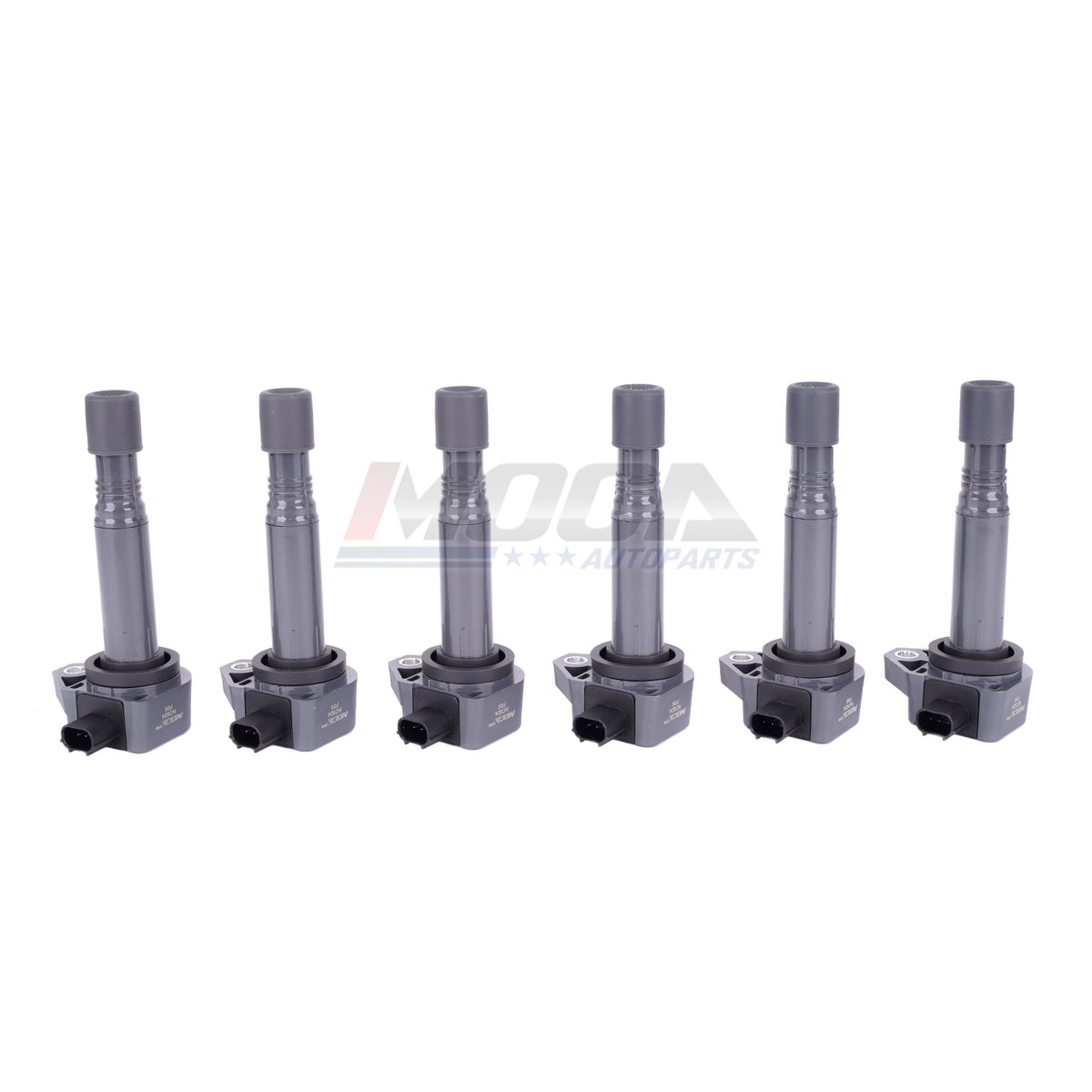 MOCA Ignition Coils - NC624K6