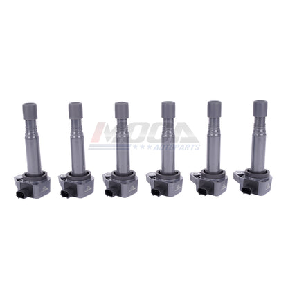 MOCA Ignition Coils - NC624K6