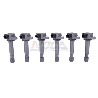 MOCA Ignition Coils - NC624K6