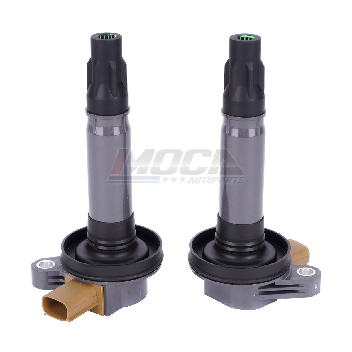 MOCA Ignition Coils - NC646K6