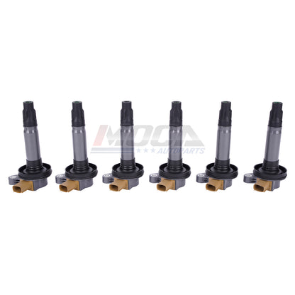MOCA Ignition Coils - NC646K6