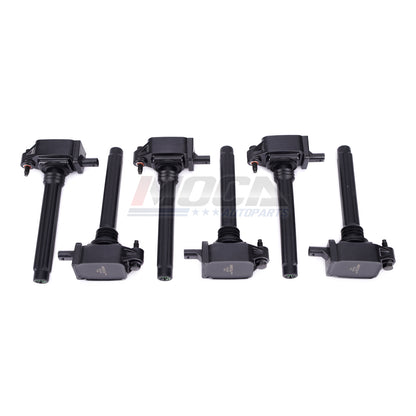 MOCA Ignition Coils - NC648K6