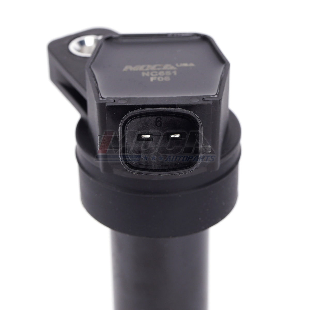 MOCA Ignition Coils - NC651K4