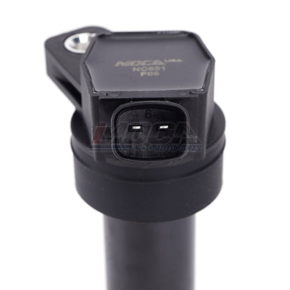 MOCA Ignition Coils - NC651K4